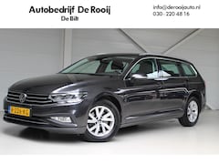 Volkswagen Passat Variant - 1.5 TSI DSG Business | Navigatie | PDC + Camera | App Connect