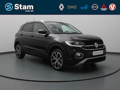 Volkswagen T-Cross - 150pk TSI Style Business R Camera | Climate