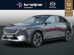 Mazda CX-6e - Takumi Plus 78 kWh | Voorraad | Gratis trekhaak twv €1695, - l