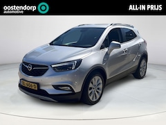 Opel Mokka X - 1.4 Turbo Innovation | Trekhaak | Navigatie | Rijklaarprijs