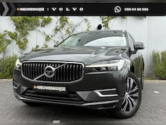 Volvo XC60 - 2.0 Recharge T6 AWD Business Pro | Plug-in Hybrid (PHEV) | 360 Graden Camera | Parkeersens