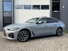 BMW i4 - (g26) 35 M Sport High Exe schuifd Head