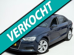 Audi A3 Limousine - 30 TFSI Pro Line 1e eigenaar Dealer onderhouden