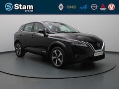 Nissan Qashqai - 190pk e-Power N-Connecta Apple Carplay/Android Auto | Climate