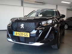 Peugeot e-2008 - EV Active Pack 50 kWh 136pk, SOH, 92%, Apple Carplay, Clima controle, Cruise controle, Ele