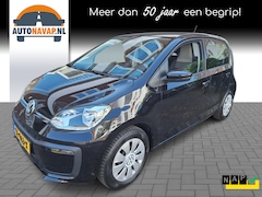 Volkswagen Up! - 1.0 BMT move up 5Drs /41.000 Km/Airco/Dab/Bluetooth/Garantie