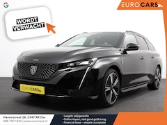 Peugeot 308 - 1.2 PureTech 130pk Automaat GT SW Climate control Adaptive cruise control Parkeersensoren