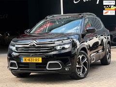 Citroën C5 Aircross - 1.2 PureTech Business Plus AUTOMAAT PANO/ACC/DODEHOEK/LINE-ASSIST | KEURIGE AUTO