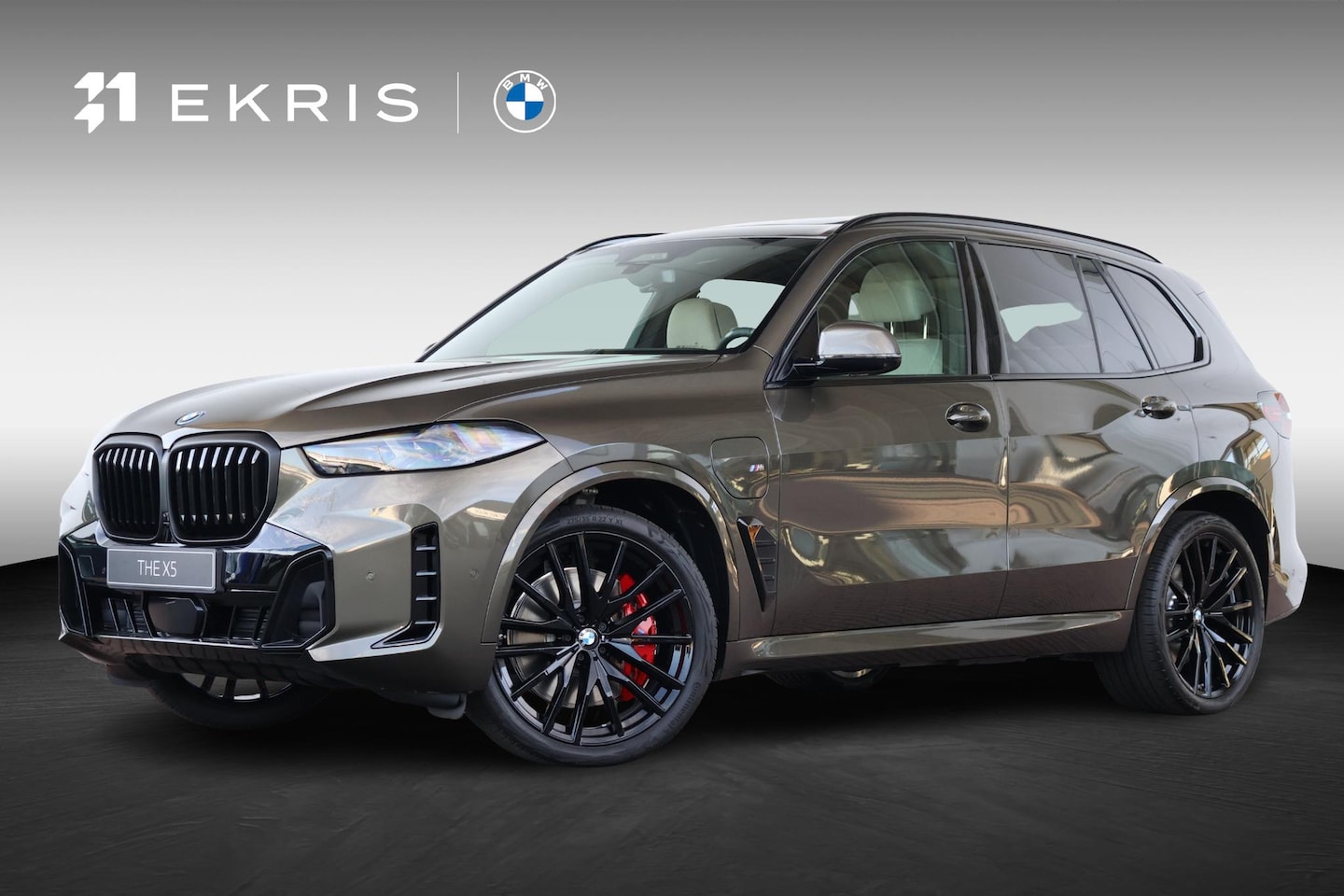 BMW X5 - xDrive50e High Executive | M Sportpakket Pro | Innovation Pack | Professional Pack | Exclu - AutoWereld.nl