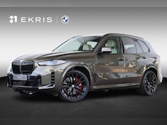 BMW X5 - xDrive50e High Executive | M Sportpakket Pro | Innovation Pack | Professional Pack | Exclu