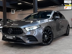 Mercedes-Benz A-klasse - 200 Launch Edition Premium Pano/Sfeerverl/Carplay/Camera