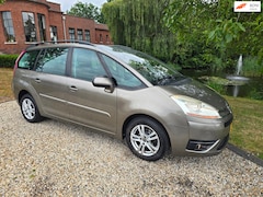 Citroën Grand C4 Picasso - 1.8-16V Séduction 7p. Airco trekhaak