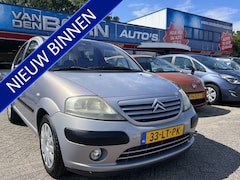 Citroën C3 - 1.4i Ligne Ambiance Airco Automaat APK 03-2027