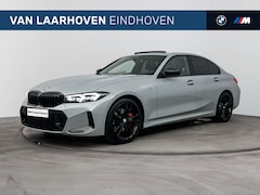 BMW 3-serie - 330i M Sport Automaat / Schuif-Kanteldak / Sportstoelen / Achteruitrijcamera / Harman Kard