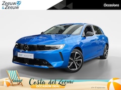 Opel Astra - 1.6 Hybrid Business Edition | Stoel/Stuur Verwarming | AGR Stoelen | CARPLAY