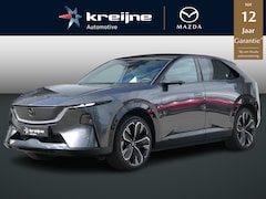 Mazda CX-6e - Takumi Plus 78 kWh | Voorraad | Gratis trekhaak twv €1695, - l