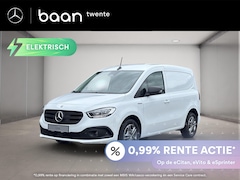 Mercedes-Benz eCitan - 112 Business Solution L1 51 kWh