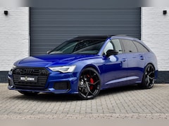 Audi A6 Avant - 55 TFSI e quattro Pro Line S Competition | S6 | Matrix | B&O | Camera | Head-up |
