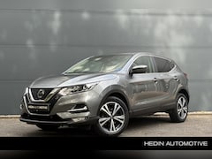 Nissan Qashqai - 1.3 DIG-T N-Connecta