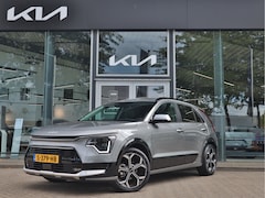 Kia Niro - 1.6 GDi Hybrid ExecutiveLine Schuifdak | Leder | Memory | Head-Up | Stoelventilatie | tot