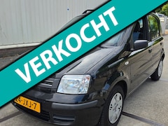 Fiat Panda - 1.2 Edizione Cool
