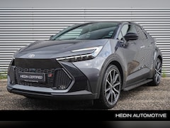 Toyota C-HR - 2.0 Plug-in Hybrid 220 GR SPORT Première Edition | 20 inch | Stuurverwarming | PHEV | Appl