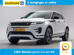 Land Rover Range Rover Evoque - P160 R-Dynamic S Aut. [ Leder Navi Apple/Android Stoelverwarming ]