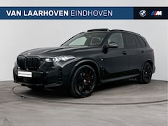 BMW X5 - xDrive50e M Sport Automaat / Panoramadak / Comfortstoelen / Comfort Access / Adaptieve LED