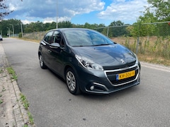 Peugeot 208 - 1.6 BlueHDi Blue Lease