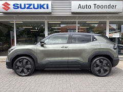 Suzuki e Vitara - Style 61 kWh
