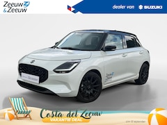 Suzuki Swift - 1.2 Style Smart Hybrid Sport edition | VOL OPTIES | DEMO DEAL