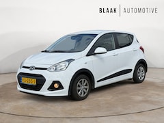 Hyundai i10 - 1.0i i-Motion Comf