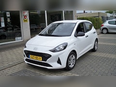 Hyundai i10 - 1.0 Comfort