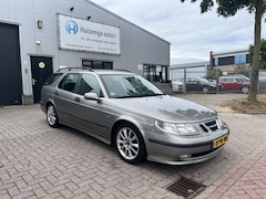 Saab 9-5 Estate - 2.0t Arc| Automaat| Leer| Opknapper