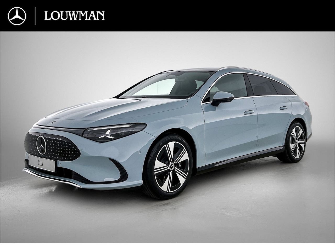 Mercedes-Benz CLA-klasse Shooting Brake - 250+ Business Solution 85 kWh | Warmtewerend, donkergetint glas | Smartphone integratie | - AutoWereld.nl