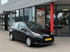 Toyota Yaris - 1.5 Hyb. Active | Automaat | Lage km | Climate | A. camera | Nette auto