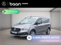 Mercedes-Benz eCitan - 112 Business Solution L1 51 kWh | 282 KM WLTP