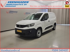 Peugeot Partner - 1.6BlueHDI Euro 6