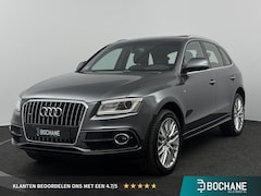 Audi Q5 - 2.0 TFSI quattro S Edition | S-Line | B&O Audio | Panoramadak | Trekhaak |