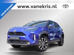 Toyota Yaris Cross - 1.5 Hybrid 115 Dynamic, Comfort pack, BSM, Apple Carplay / Android Auto, Climate control