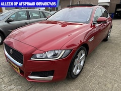 Jaguar XF - 3.0d
