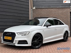 Audi A3 Limousine - 35 TFSI CoD Advance Sport | S-Line | Automaat | Pano | Camera | Led