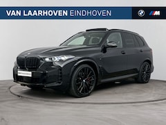 BMW X5 - xDrive50e M Sport Automaat / Trekhaak / Panoramadak / Comfortstoelen / Comfort Access / So