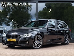 BMW 3-serie Touring - 335i xDrive M Sport High Exec. 360 Cam Pano HeadUp Trekhaak afneembaar