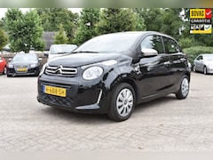 Citroën C1 - 1.0 VTi Feel