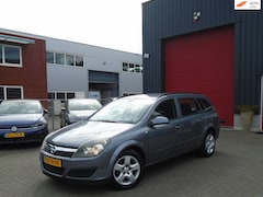Opel Astra Wagon - 1.6 Edition
