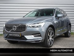 Volvo XC60 - 2.0 Recharge T6 AWD R-Design | Panoramadak | Harman/Kardon Audio | Elektrisch verstelbare
