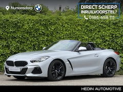 BMW Z4 Roadster - sDrive30i High Exe | M-Sport | ACC | Head-Up | Harman/kardon | Elek. stoelverst. | Camera