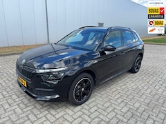 Skoda Kamiq - 1.5 TSI ACT Business Edition , Monte Carlo , Automaat