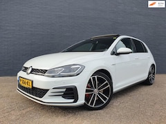 Volkswagen Golf - 2.0 TDI GTD AUT PANO NAVI PSENSOR CRUISE 2 X SLEUTELS